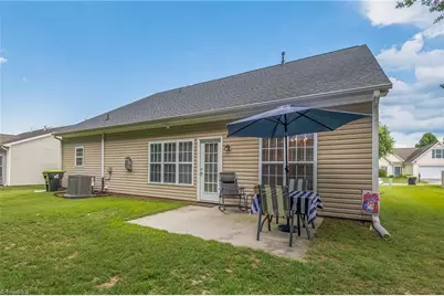 4590 River Gate Drive, Clemmons, NC 27012 - Photo 37