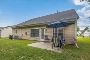4590 River Gate Dr, Clemmons, NC 27012 - Photo 37