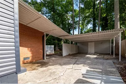 2512 Westmoreland Drive, Greensboro, NC 27408 - Photo 31