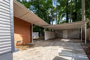 2512 Westmoreland Dr, Greensboro, NC 27408 - Photo 31