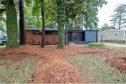 2512 Westmoreland Drive, Greensboro, NC 27408 - Photo 5