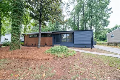 2512 Westmoreland Drive, Greensboro, NC 27408 - Photo 3
