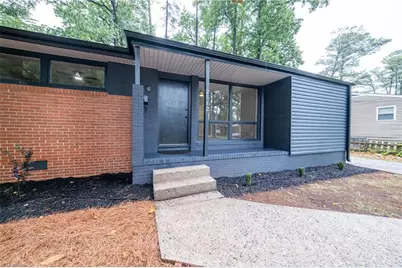 2512 Westmoreland Drive, Greensboro, NC 27408 - Photo 1