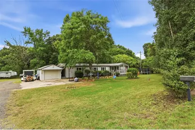 200 Odell Myers Road, Advance, NC 27006 - Photo 3