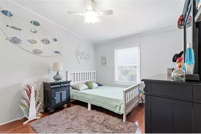 200 Odell Myers Road, Advance, NC 27006 - Photo 27