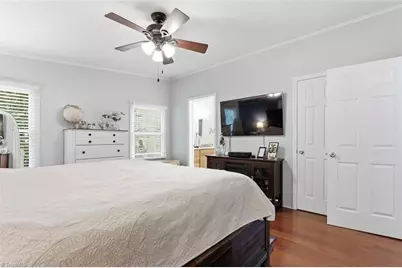 200 Odell Myers Road, Advance, NC 27006 - Photo 21