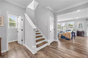 575 Kayak Ct, Mebane, NC 27302 - Photo 21
