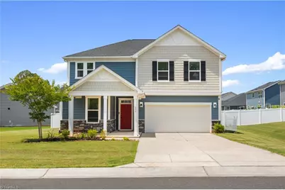 575 Kayak Court, Mebane, NC 27302 - Photo 1