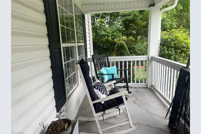 127 Sydnor Street, Mount Airy, NC 27030 - Photo 3