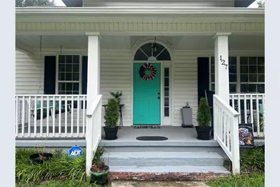 127 Sydnor Street, Mount Airy, NC 27030 - Photo 1