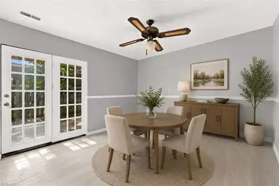 5741 Bramblegate Road #M, Greensboro, NC 27409 - Photo 17