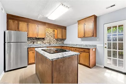 5741 Bramblegate Road #M, Greensboro, NC 27409 - Photo 13