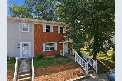 5741 Bramblegate Road #M, Greensboro, NC 27409 - Photo 3