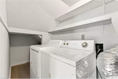 5741 Bramblegate Road #M, Greensboro, NC 27409 - Photo 19