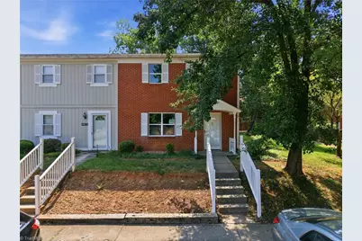 5741 Bramblegate Road #M, Greensboro, NC 27409 - Photo 1