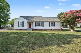 1500 W Academy St, Madison, NC 27025 - Photo 25