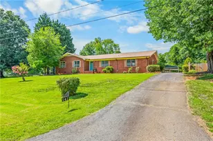 141 Pinelawn Dr, Kernersville, NC 27284 - Photo 7