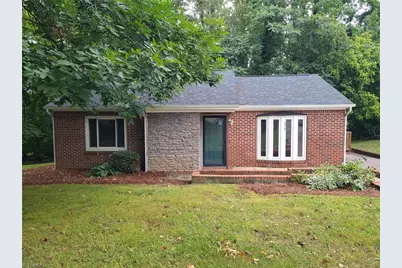 5516 Oak Summit Court, Winston-Salem, NC 27105 - Photo 1