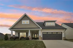 3451 Castlerock Dr, Burlington, NC 27215 - Photo 39
