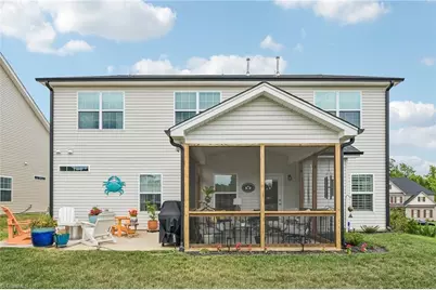 3451 Castlerock Drive, Burlington, NC 27215 - Photo 37