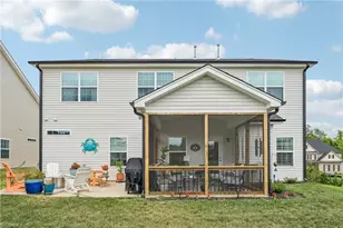 3451 Castlerock Dr, Burlington, NC 27215 - Photo 37