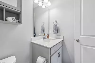 3451 Castlerock Drive, Burlington, NC 27215 - Photo 27