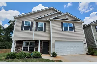 4712 Black Forest Drive, Greensboro, NC 27405 - Photo 1