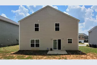 4712 Black Forest Drive, Greensboro, NC 27405 - Photo 5