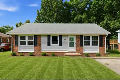 2202 Textile Drive, Greensboro, NC 27405 - Photo 1