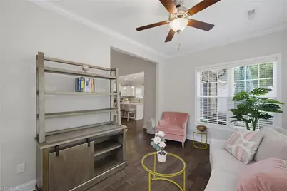 6509 Marion Gibson Way, Oak Ridge, NC 27310 - Photo 13
