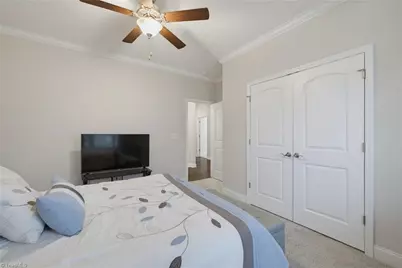 6509 Marion Gibson Way, Oak Ridge, NC 27310 - Photo 23