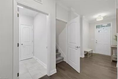 6509 Marion Gibson Way, Oak Ridge, NC 27310 - Photo 5