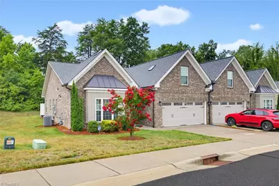 6509 Marion Gibson Way, Oak Ridge, NC 27310 - Photo 3