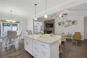 6509 Marion Gibson Wy, Oak Ridge, NC 27310 - Photo 15