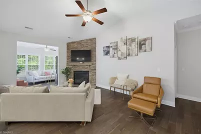 6509 Marion Gibson Way, Oak Ridge, NC 27310 - Photo 11