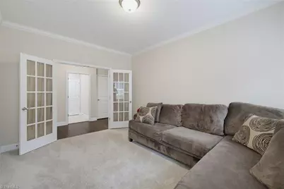 6509 Marion Gibson Way, Oak Ridge, NC 27310 - Photo 7