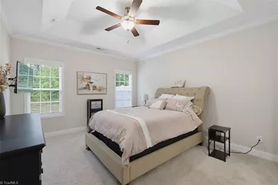 6509 Marion Gibson Way, Oak Ridge, NC 27310 - Photo 19