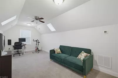6509 Marion Gibson Way, Oak Ridge, NC 27310 - Photo 25