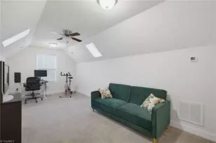 6509 Marion Gibson Wy, Oak Ridge, NC 27310 - Photo 25