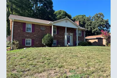 1041 Canyon Drive, Rural Hall, NC 27045 - Photo 3