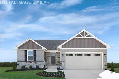 231 Linwood Estates Drive, Lexington, NC 27292 - Photo 1