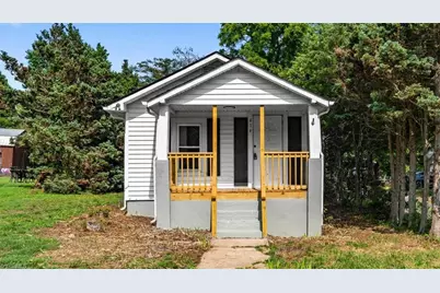 414 Lake Street, Eden, NC 27288 - Photo 1