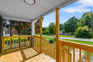 414 Lake St, Eden, NC 27288 - Photo 5