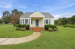 404 Glen Raven Rd, Burlington, NC 27217 - Photo 1