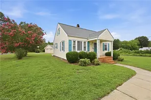 404 Glen Raven Rd, Burlington, NC 27217 - Photo 25