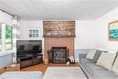 226 Pleasant Hill Drive, Elkin, NC 28621 - Photo 9