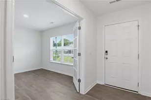 167 Birch Tree Wy, Mayodan, NC 27027 - Photo 5