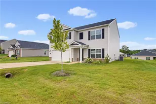 167 Birch Tree Wy, Mayodan, NC 27027 - Photo 3