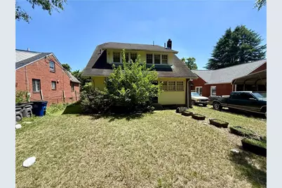 435 25th Street, Winston-Salem, NC 27105 - Photo 3