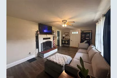 808 Piney Creek School Road, Piney Creek, NC 28663 - Photo 5